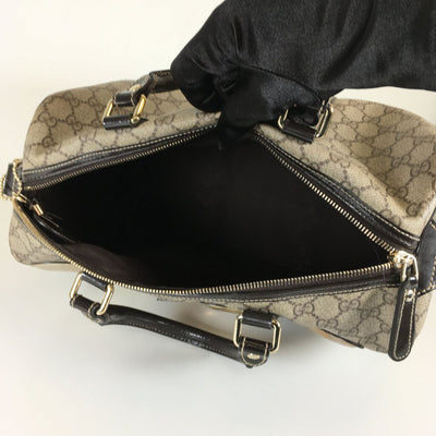 Gucci Boston Bag