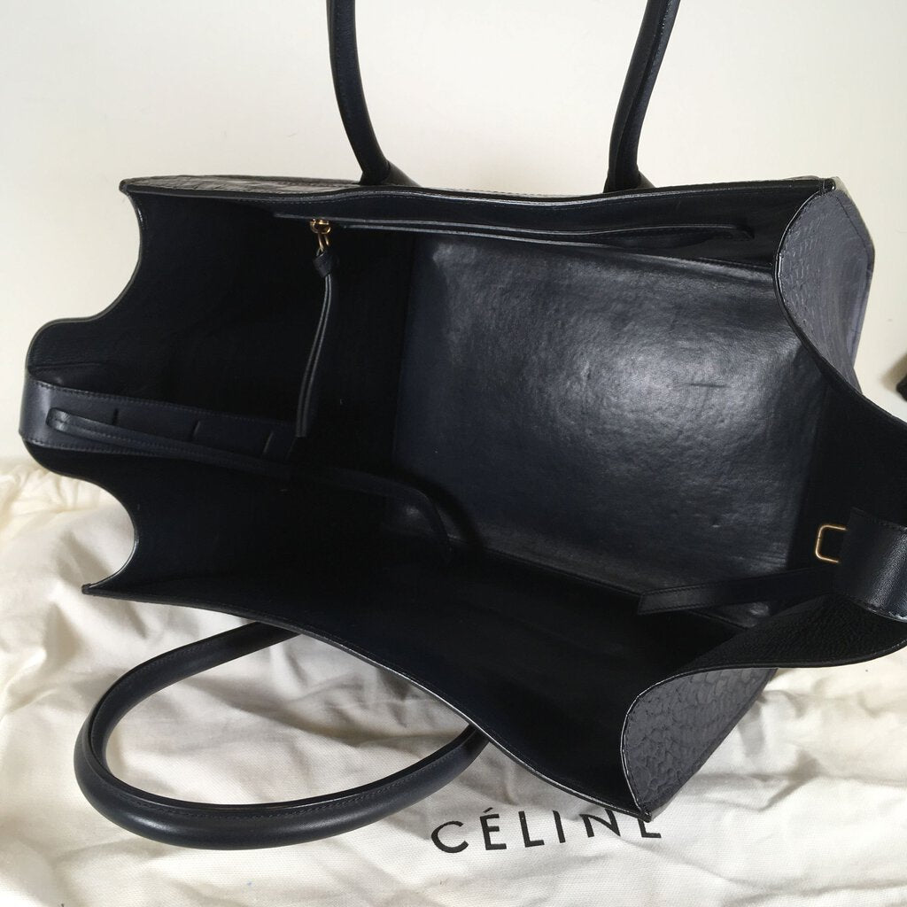 Celine Phantom Tote