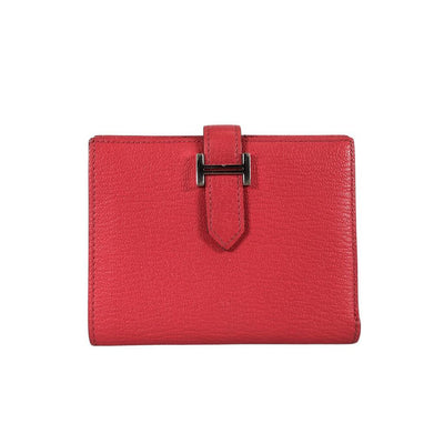 Hermes Bearn Compact Wallet