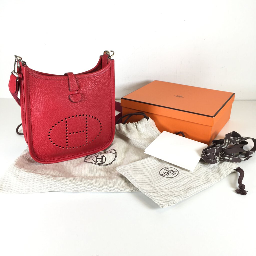 Hermes Evelyne TPM