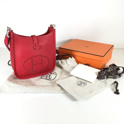 Hermes Evelyne TPM