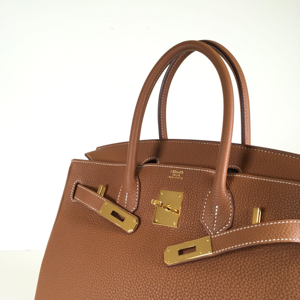 Hermes Birkin 30