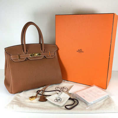 Hermes Birkin 30