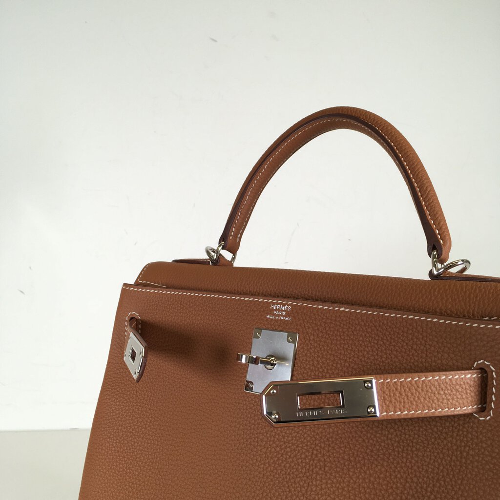 Hermes Kelly 28