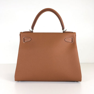 Hermes Kelly 28