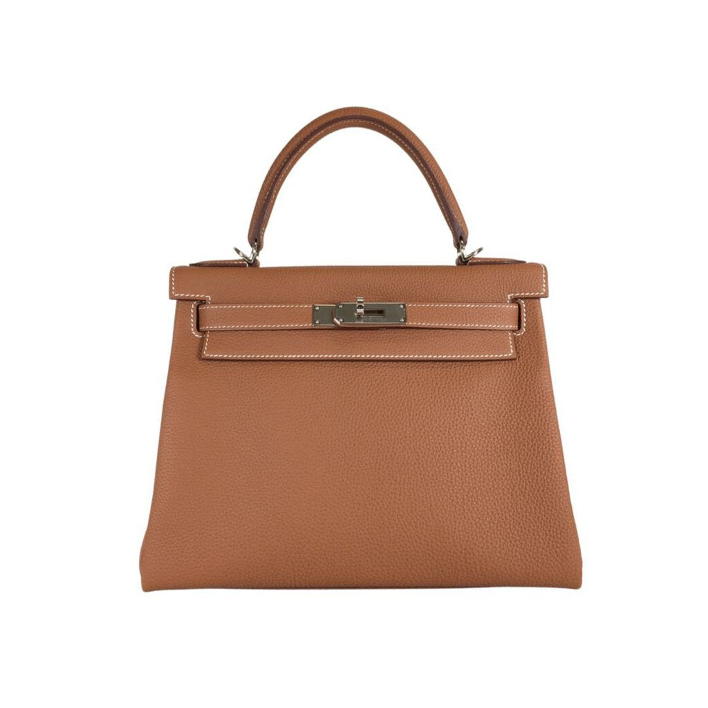 Hermes Kelly 28