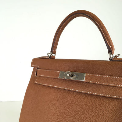 Hermes Kelly 28