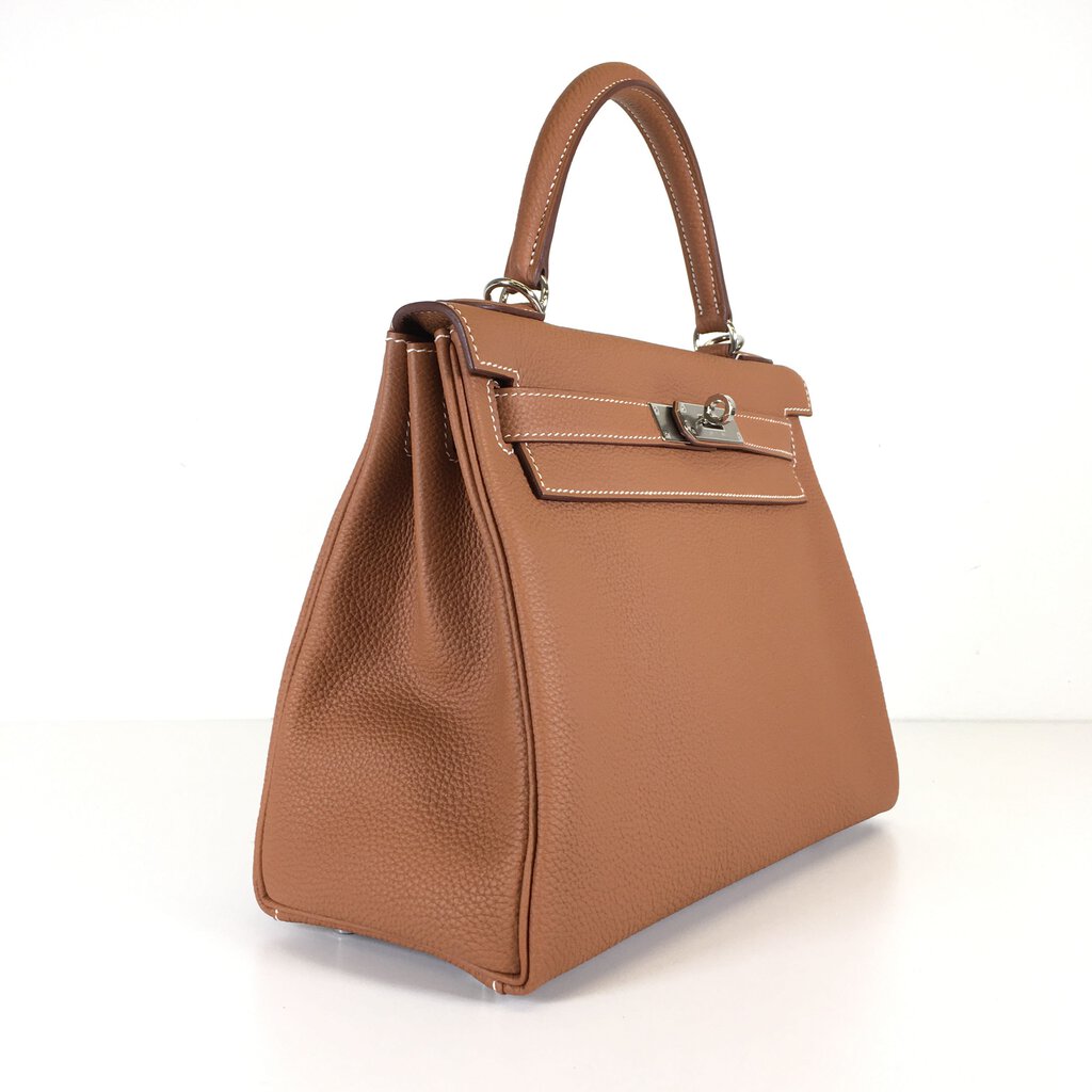 Hermes Kelly 28