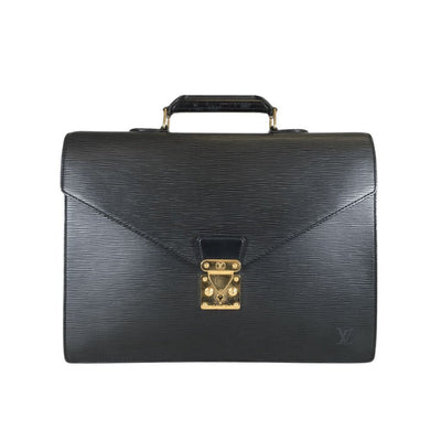 Louis Vuitton Serviette Consellier Briefcase