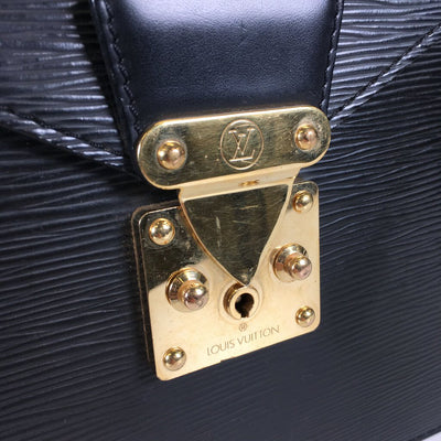 Louis Vuitton Serviette Consellier Briefcase