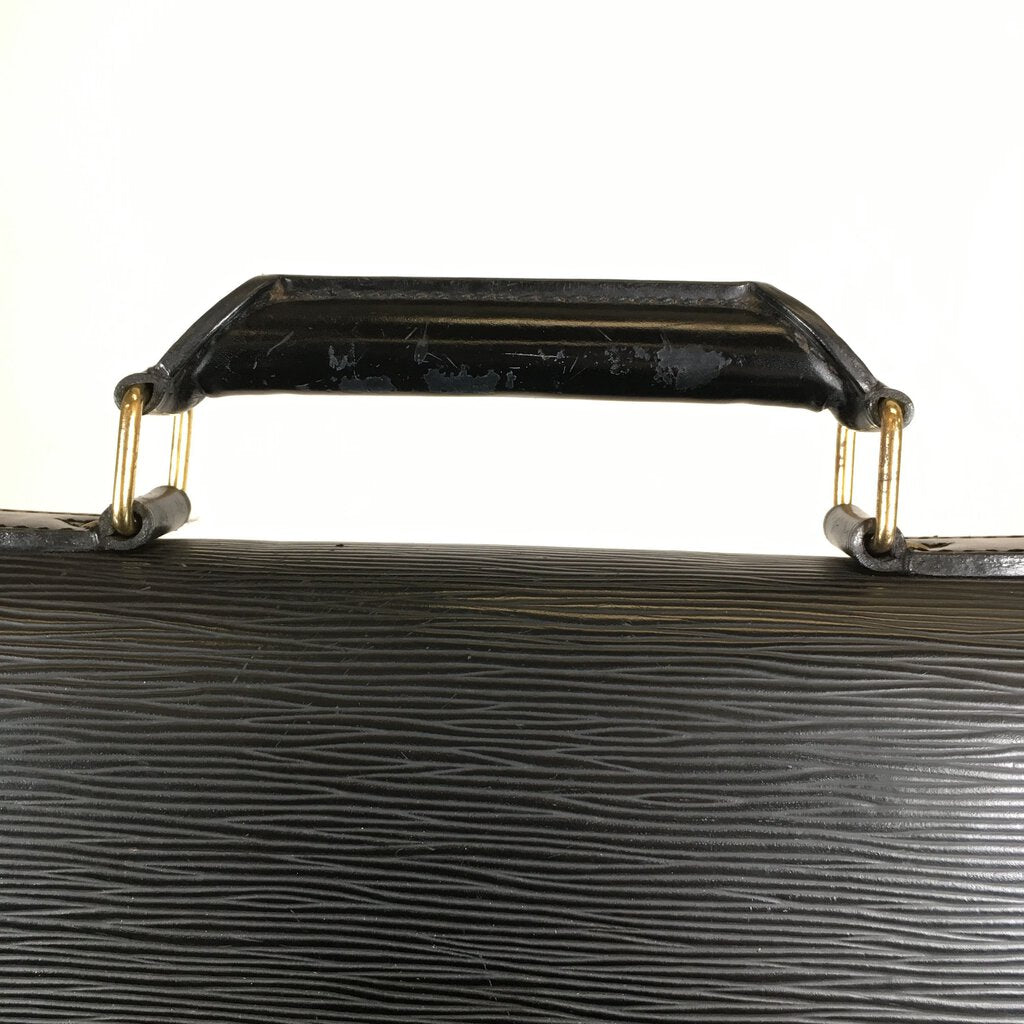 Louis Vuitton Serviette Consellier Briefcase