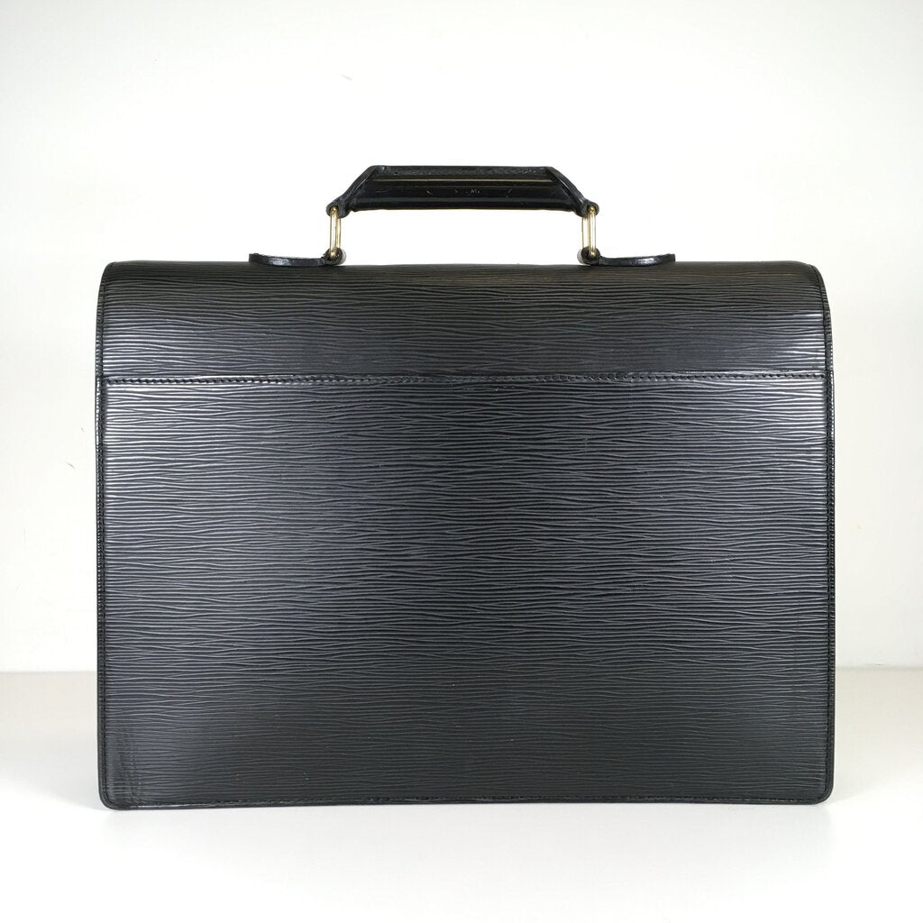 Louis Vuitton Serviette Consellier Briefcase