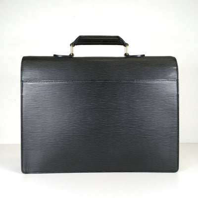 Louis Vuitton Serviette Consellier Briefcase