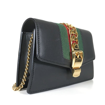 Gucci Mini Sylvie