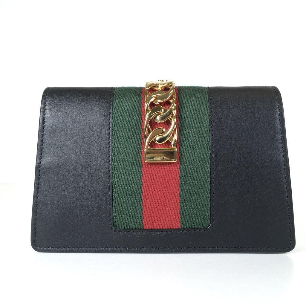 Gucci Mini Sylvie