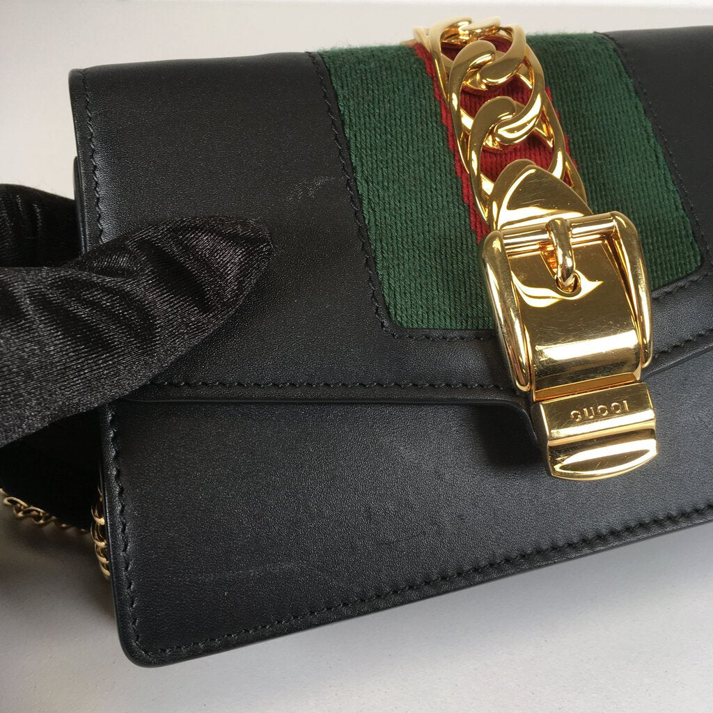 Gucci Mini Sylvie