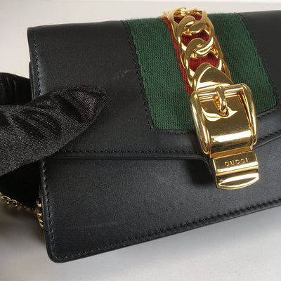 Gucci Mini Sylvie