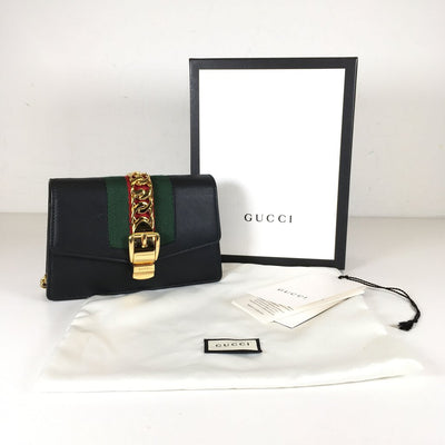 Gucci Mini Sylvie