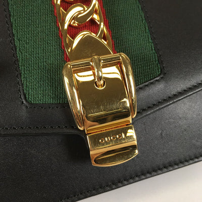 Gucci Mini Sylvie