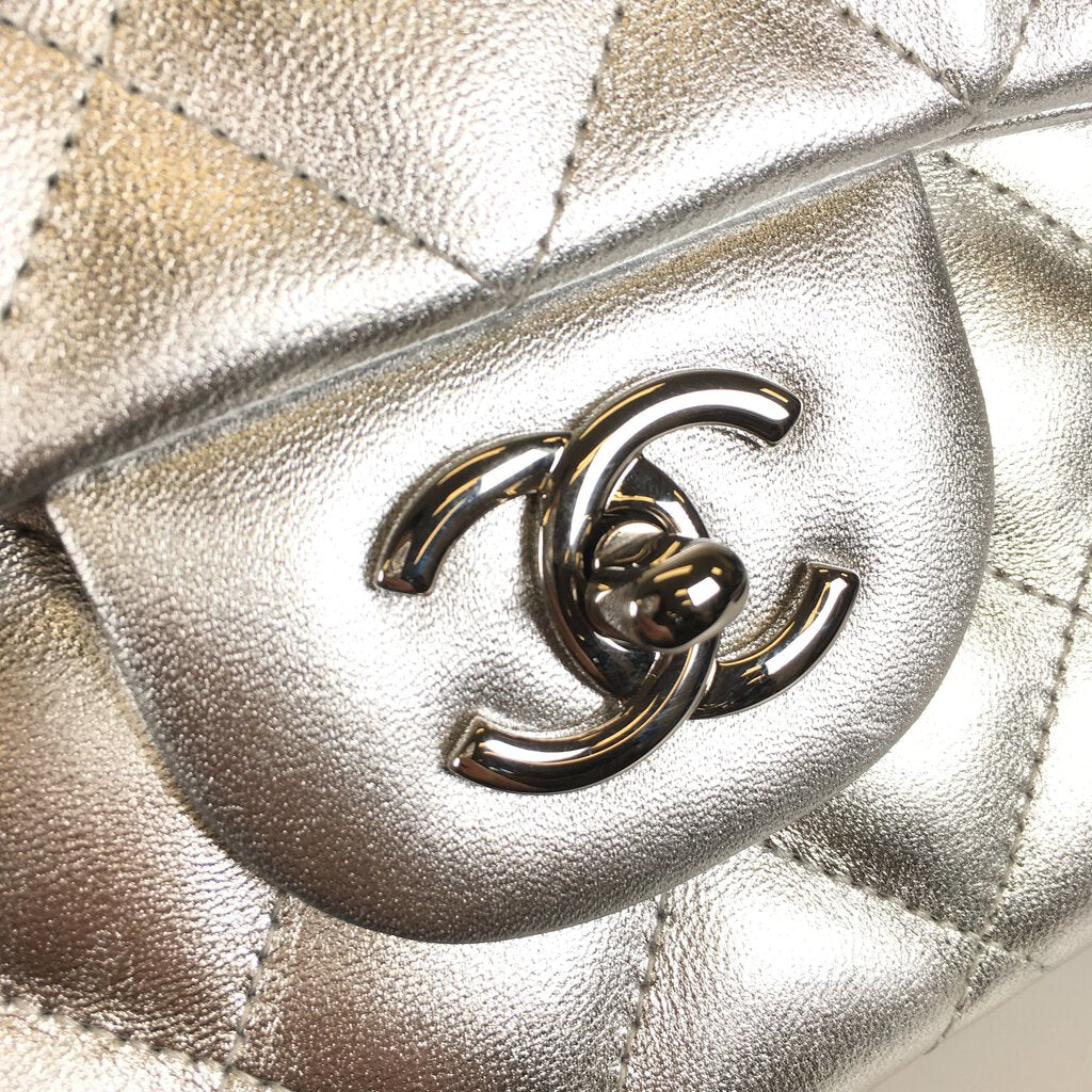 Chanel Jumbo Single Flap