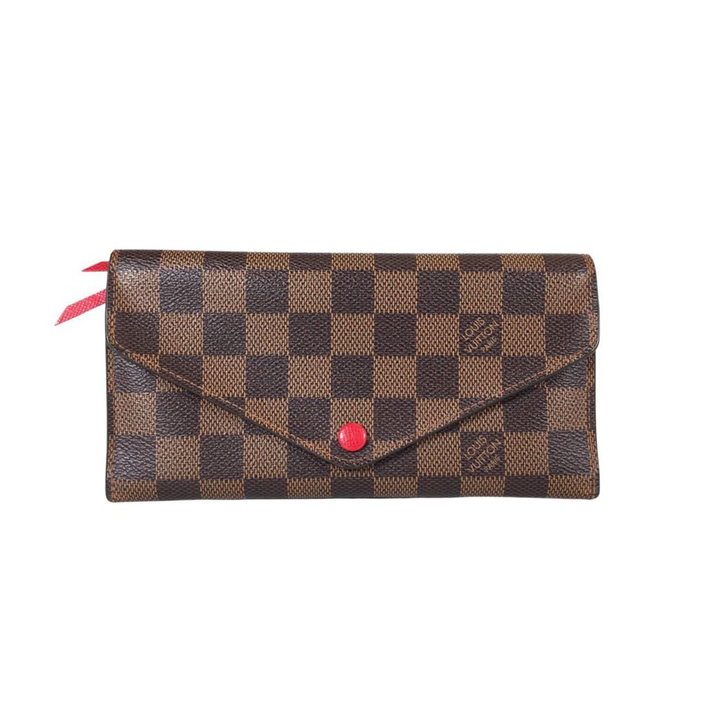 Louis Vuitton Josephine Wallet