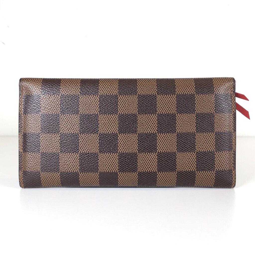 Louis Vuitton Josephine Wallet