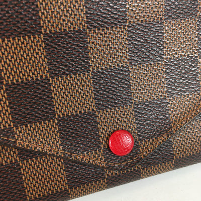 Louis Vuitton Josephine Wallet