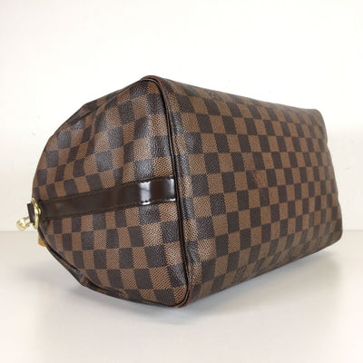 Louis Vuitton Speedy 30 Bandouliere