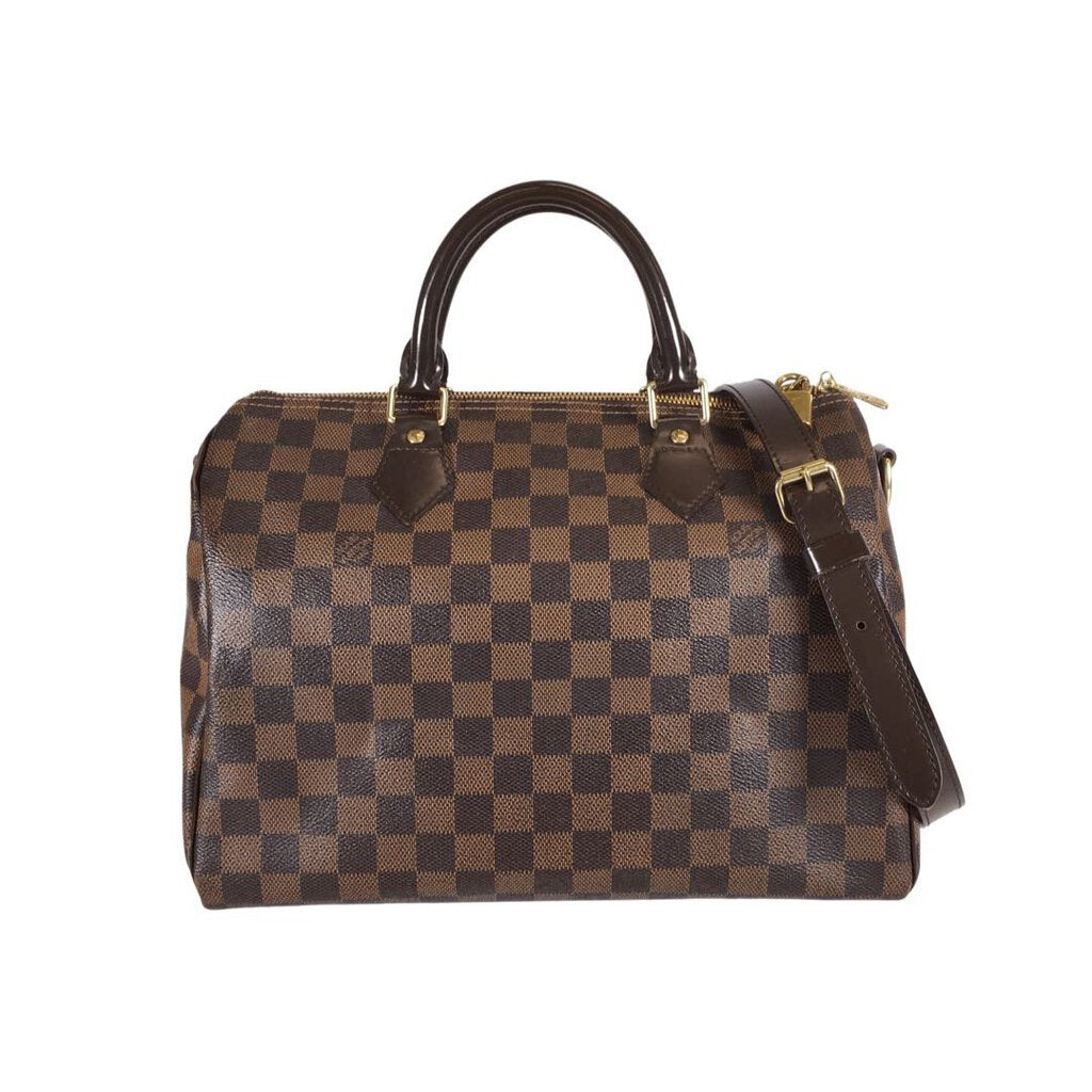 Louis Vuitton Speedy 30 Bandouliere