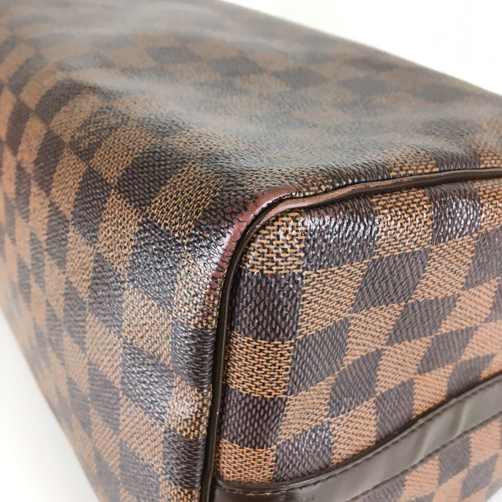 Louis Vuitton Speedy 30 Bandouliere