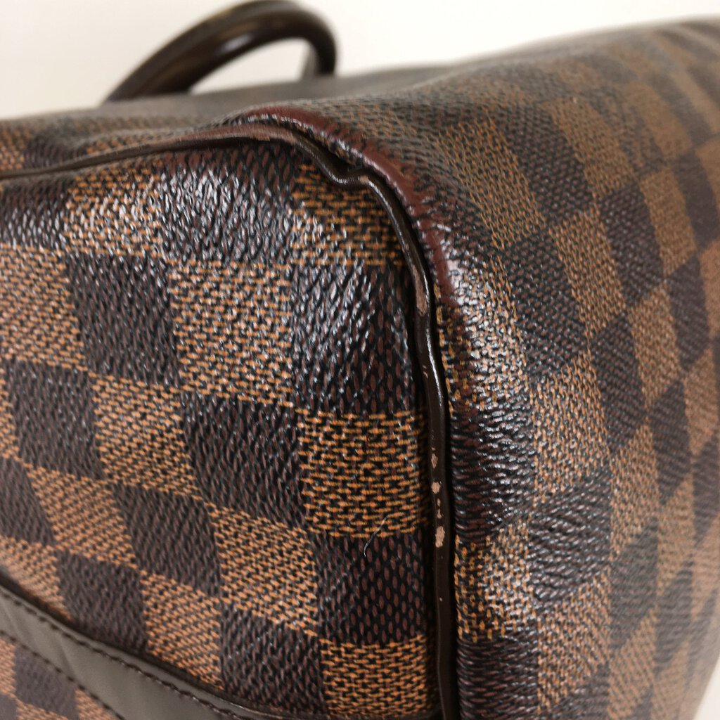 Louis Vuitton Speedy 30 Bandouliere