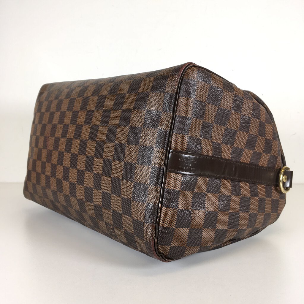 Louis Vuitton Speedy 30 Bandouliere