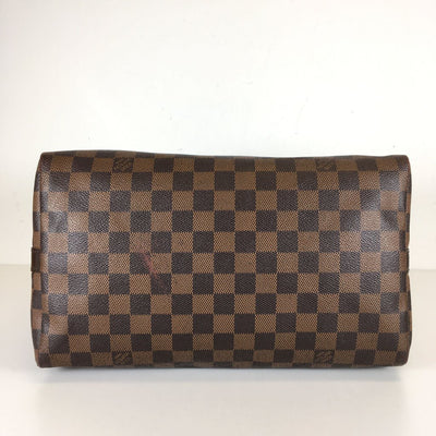 Louis Vuitton Speedy 30 Bandouliere