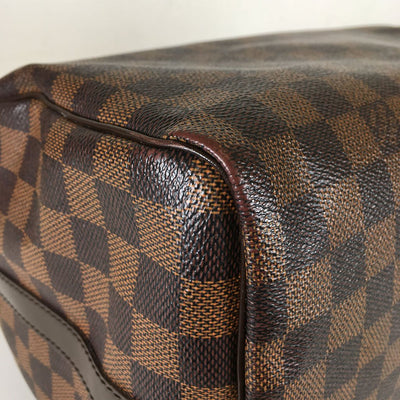 Louis Vuitton Speedy 30 Bandouliere