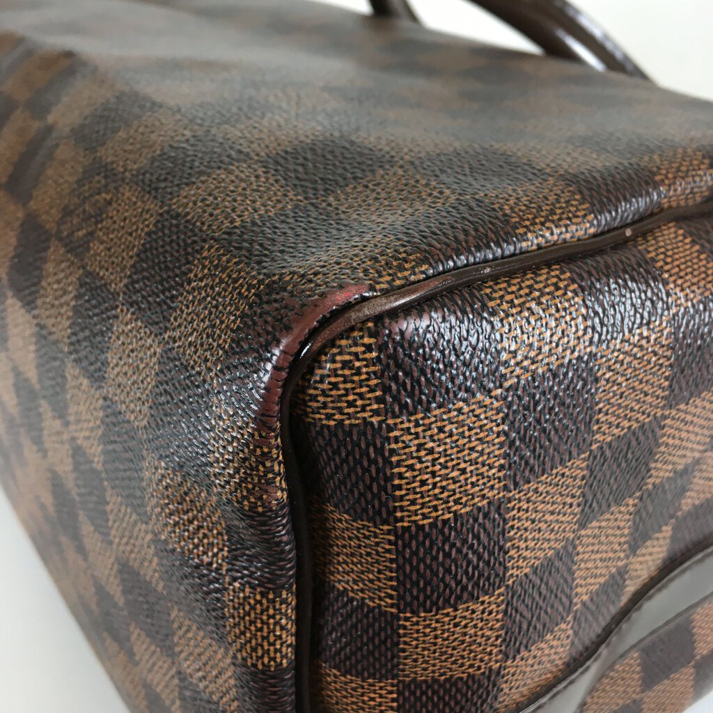 Louis Vuitton Speedy 30 Bandouliere