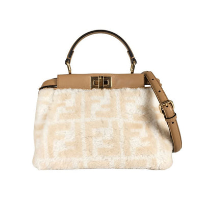 Fendi Mini Peekaboo