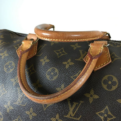 Louis Vuitton Speedy 30