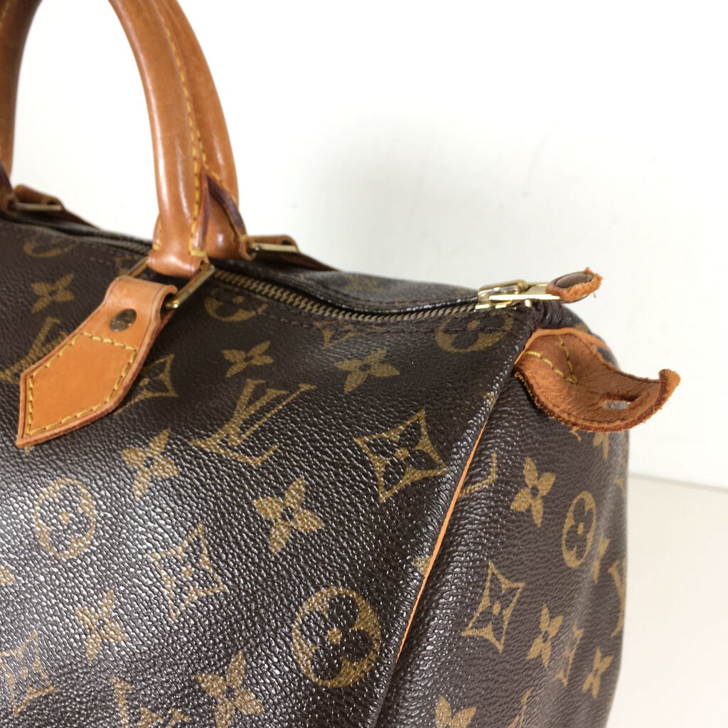 Louis Vuitton Speedy 30