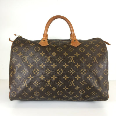 Louis Vuitton Speedy 30