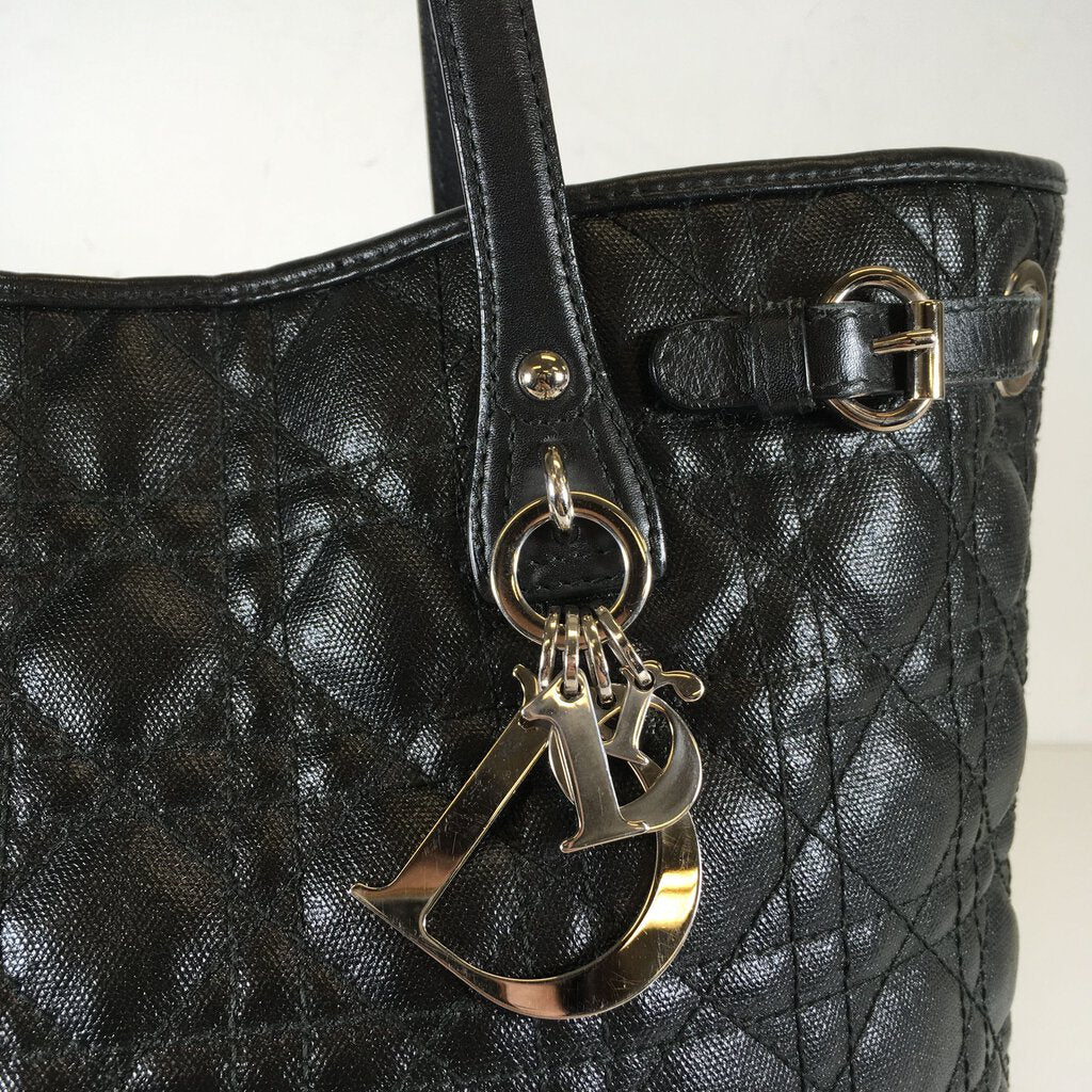 Dior Lady Dior Tote