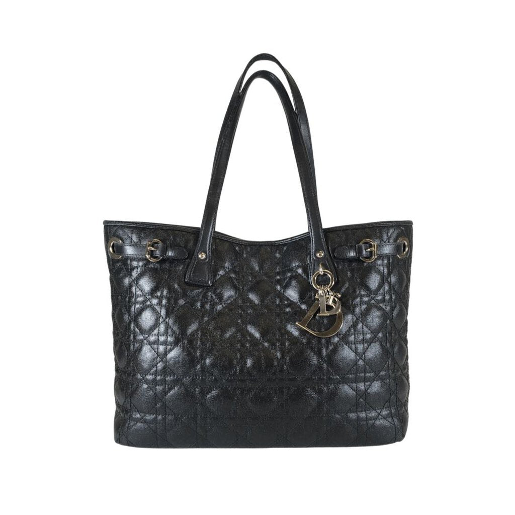 Dior Lady Dior Tote