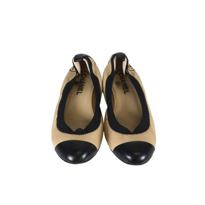 Chanel Ballerinas Flats