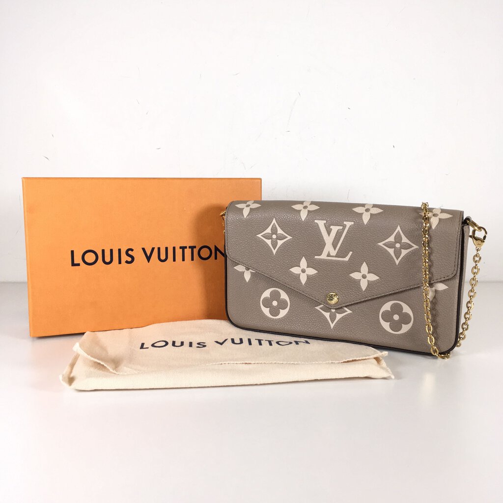 Louis Vuitton Felicie