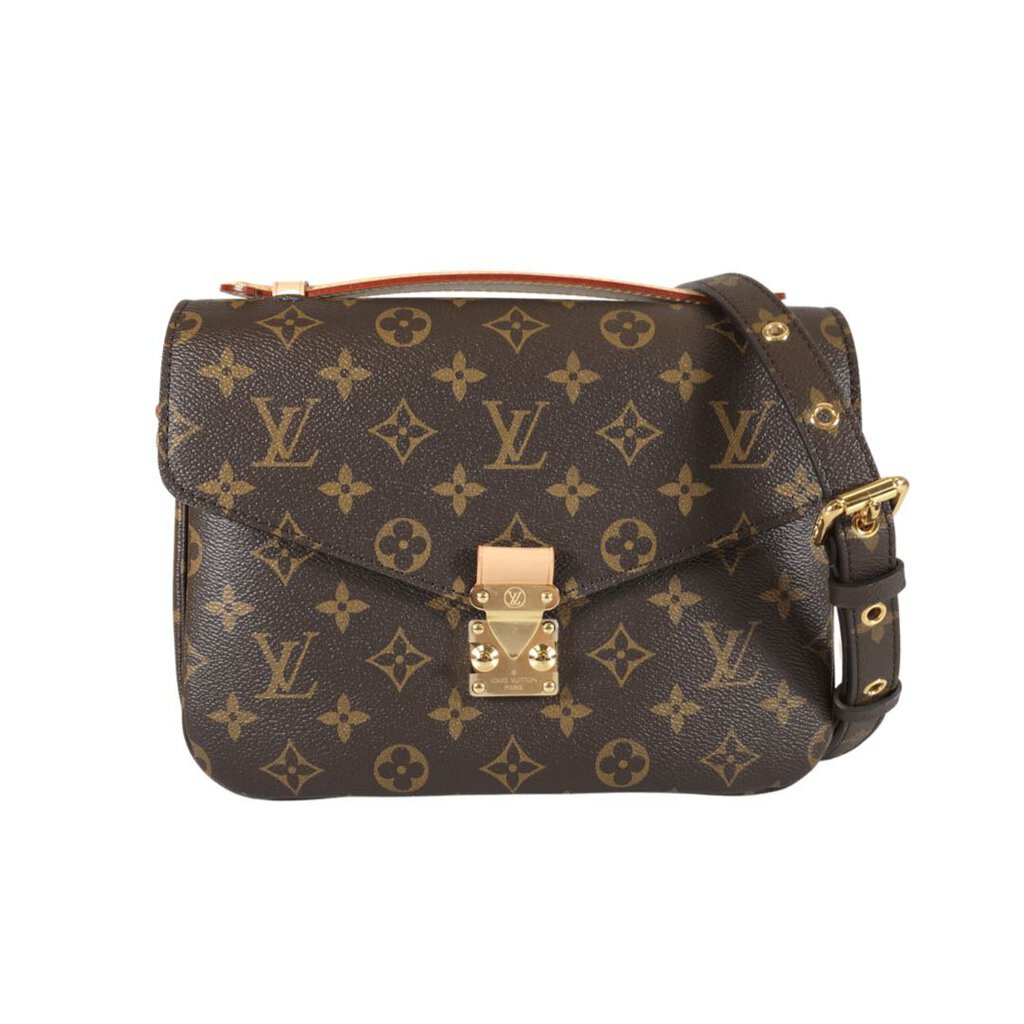 Louis Vuitton Pochette Metis