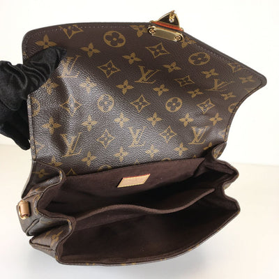 Louis Vuitton Pochette Metis