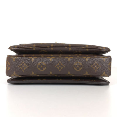 Louis Vuitton Pochette Metis