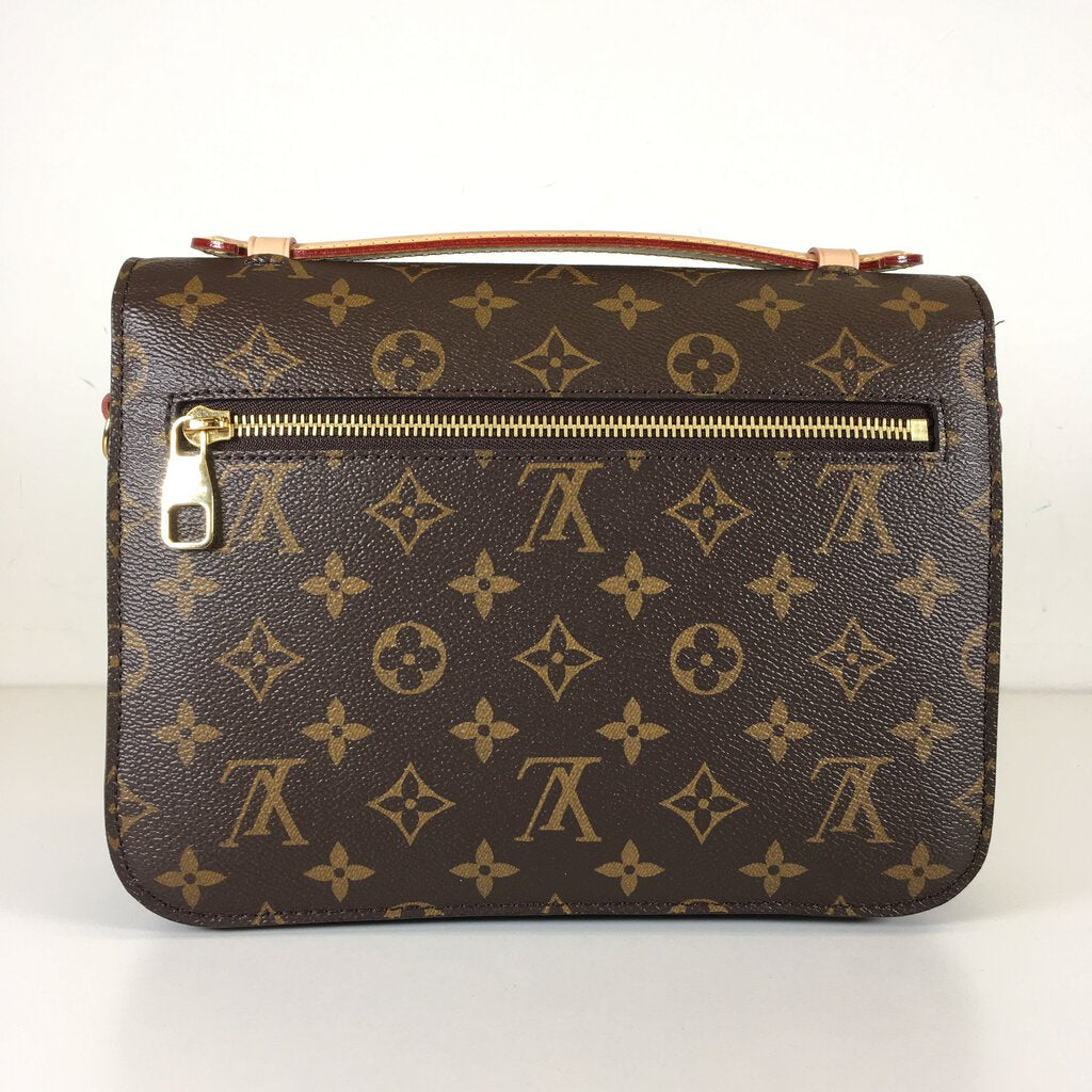 Louis Vuitton Pochette Metis