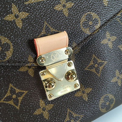 Louis Vuitton Pochette Metis