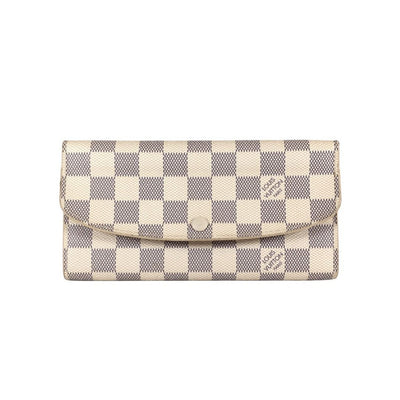 Louis Vuitton Emilie Wallet