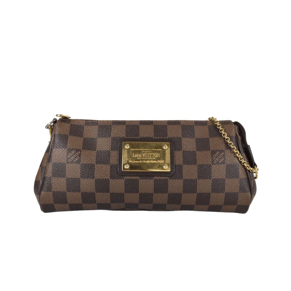 Louis Vuitton Eva Clutch